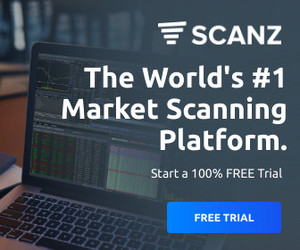Scanz Stock Scanner